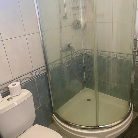 شقة Gorgeous, 1 Bed Apt, Sea Views. *