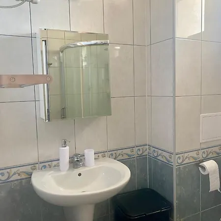 شقة Gorgeous, 1 Bed Apt, Sea Views. دوني