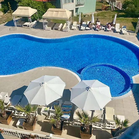 아파트 Gorgeous, 1 Bed Apt, Sea Views. *